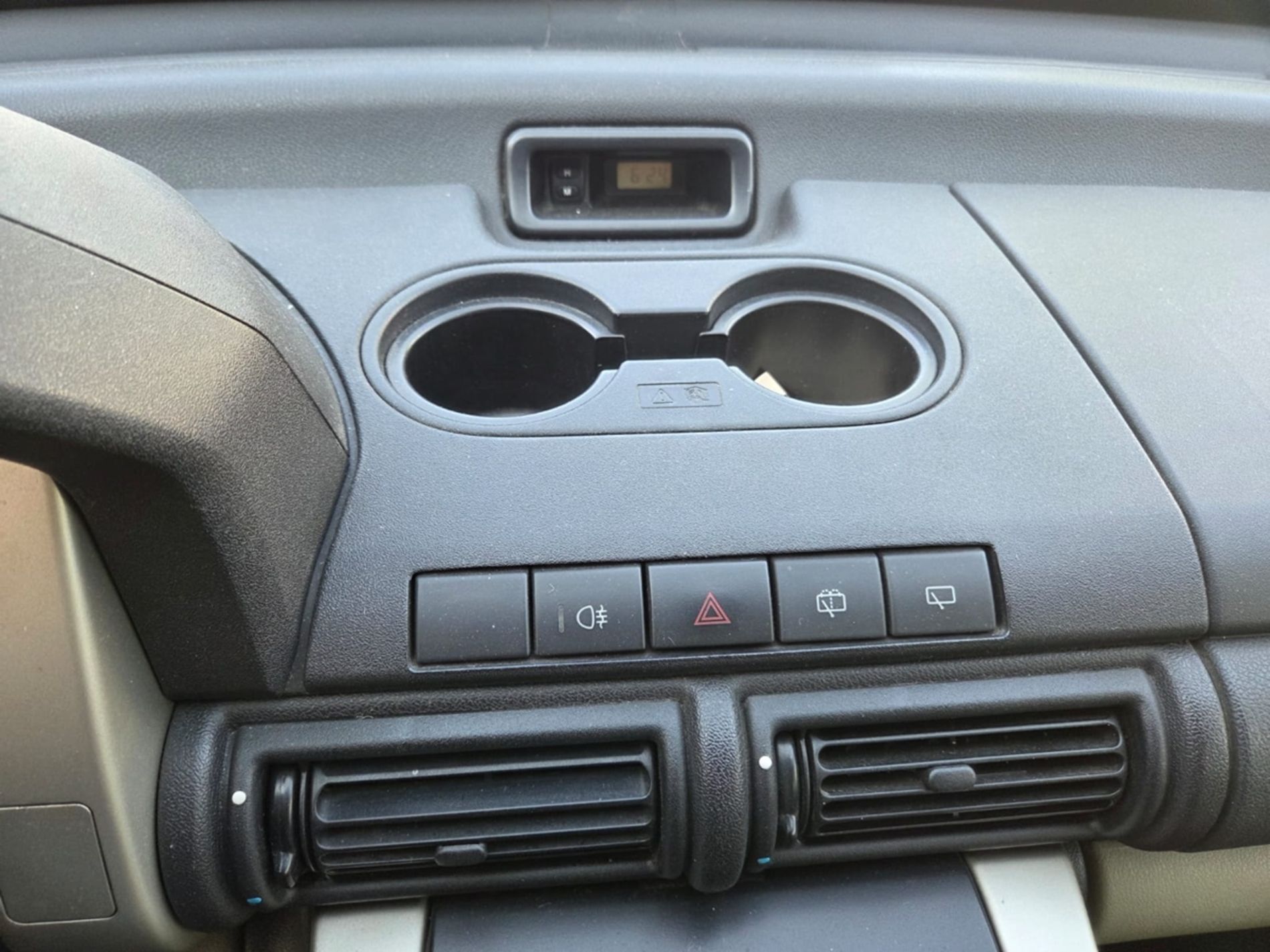 Land Rover Freelander 2.0 diesel 111cv - Gallotti Auto